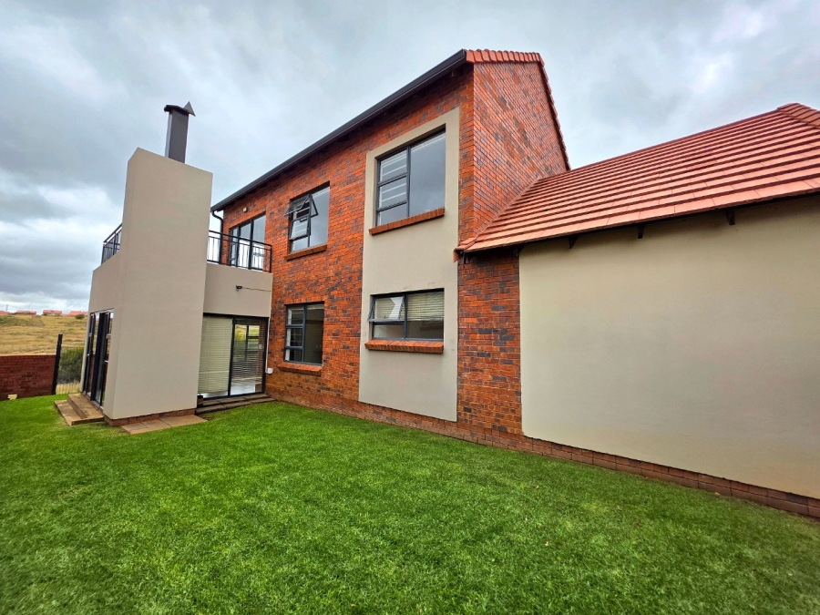 3 Bedroom Property for Sale in Wild Olive Estate Free State